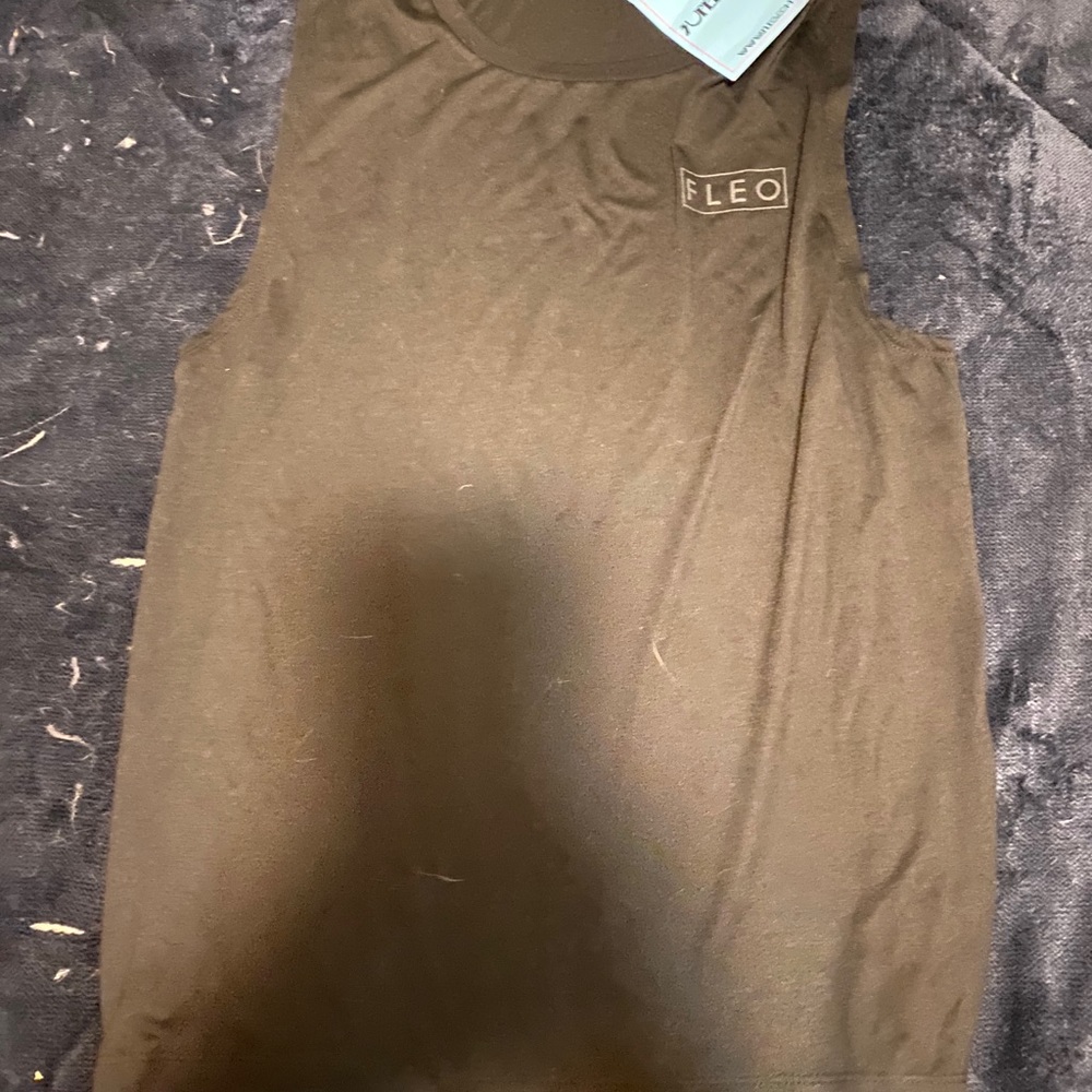 Woman’s tank